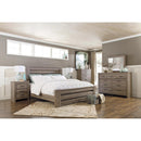 Signature Design by Ashley Zelen 7-Drawer Dresser B248-31 IMAGE 5