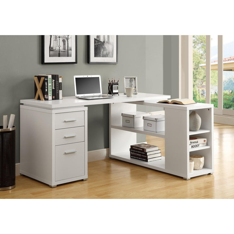 Monarch Desk I 7023 IMAGE 2