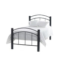 Amisco Rocky 12207-39 Twin Bed IMAGE 1