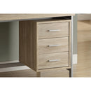 Monarch Desk I 7245 IMAGE 3