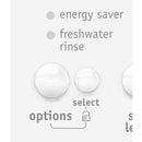  Frigidaire Front Loading Washer FFFW5000QW IMAGE 2