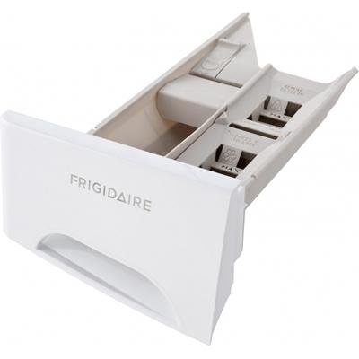 Frigidaire Front Loading Washer FFFW5000QW IMAGE 3