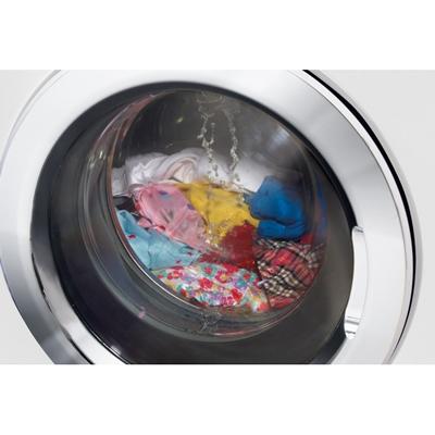 Frigidaire Front Loading Washer FFFW5000QW IMAGE 4