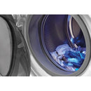  Frigidaire Front Loading Washer FFFW5000QW IMAGE 5