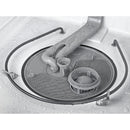  Whirlpool 24-inch Built-In Dishwasher WDF540PADW IMAGE 12