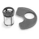  Whirlpool 24-inch Built-In Dishwasher WDF540PADW IMAGE 13