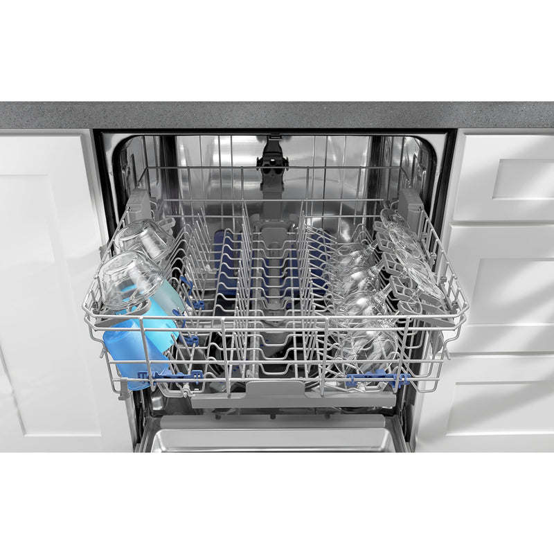 Whirlpool 24-inch Built-In Dishwasher WDF540PADW IMAGE 14