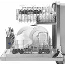  Whirlpool 24-inch Built-In Dishwasher WDF540PADW IMAGE 16