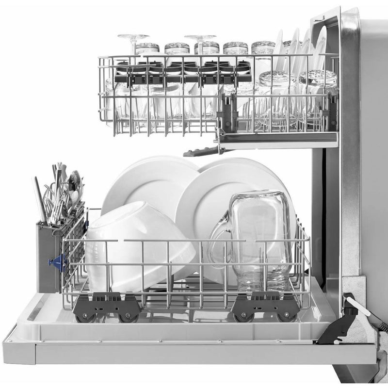 Whirlpool 24-inch Built-In Dishwasher WDF540PADW IMAGE 16