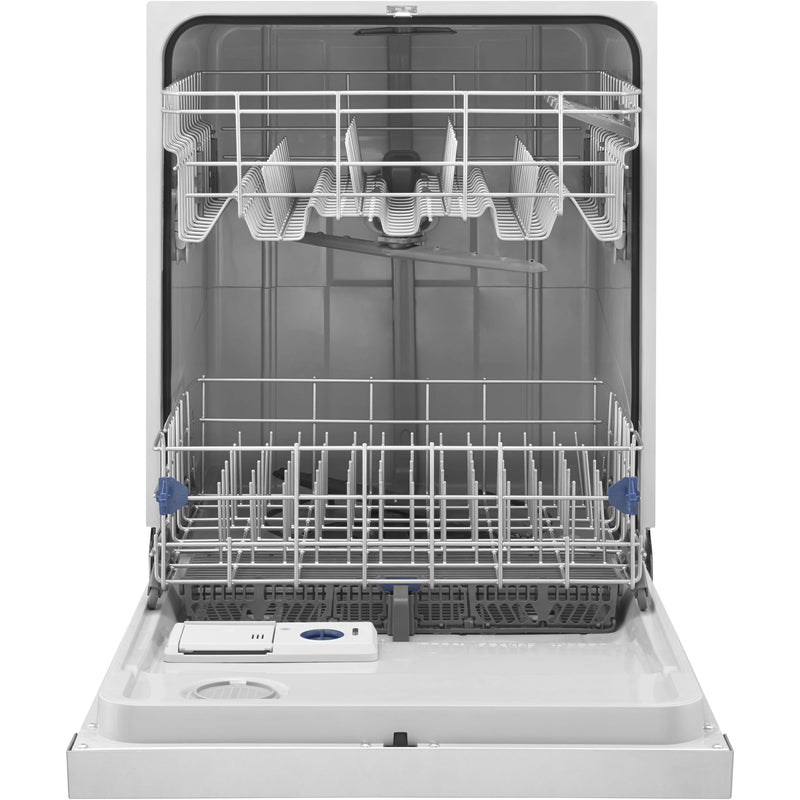 Whirlpool 24-inch Built-In Dishwasher WDF540PADW IMAGE 3