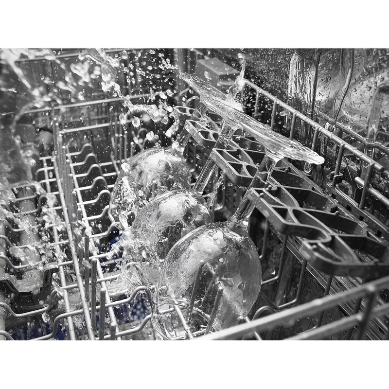 Whirlpool 24-inch Built-In Dishwasher WDF540PADW IMAGE 8