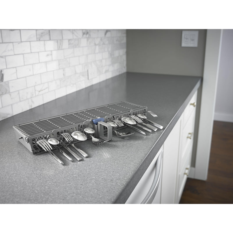 Whirlpool 24-inch Built-In Dishwasher WDF540PADW IMAGE 9