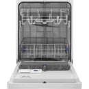  Whirlpool 24-inch Built-In Dishwasher WDF540PADM IMAGE 2