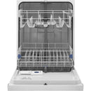  Whirlpool 24-inch Built-In Dishwasher WDF540PADM IMAGE 3