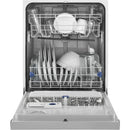  Whirlpool 24-inch Built-In Dishwasher WDF540PADM IMAGE 4