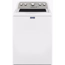  Maytag 5.0 cu. ft. Top Loading Washer MVWX655DW IMAGE 1