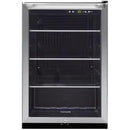  Frigidaire 4.6 cu. ft. Freestanding Beverage Center FFBC46C2QS IMAGE 2
