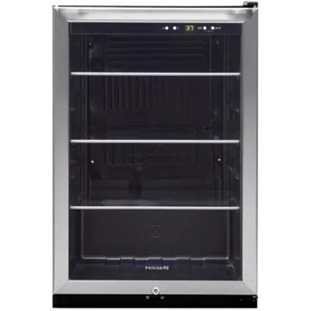  Frigidaire 4.6 cu. ft. Freestanding Beverage Center FFBC46C2QS IMAGE 2