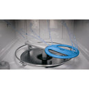  Frigidaire Gallery 24-inch Built-In Dishwasher FGID2466QW IMAGE 10