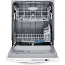  Frigidaire Gallery 24-inch Built-In Dishwasher FGID2466QW IMAGE 2