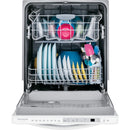  Frigidaire Gallery 24-inch Built-In Dishwasher FGID2466QW IMAGE 4