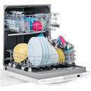  Frigidaire Gallery 24-inch Built-In Dishwasher FGID2466QW IMAGE 5