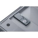  Frigidaire Gallery 24-inch Built-In Dishwasher FGID2466QW IMAGE 8