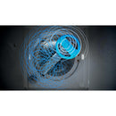  Frigidaire Gallery 24-inch Built-In Dishwasher FGID2466QW IMAGE 9