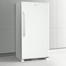  Frigidaire 14.4 cu. ft. Upright Freezer FFFU14M1QW IMAGE 10