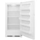 Frigidaire 14.4 cu. ft. Upright Freezer FFFU14M1QW IMAGE 2