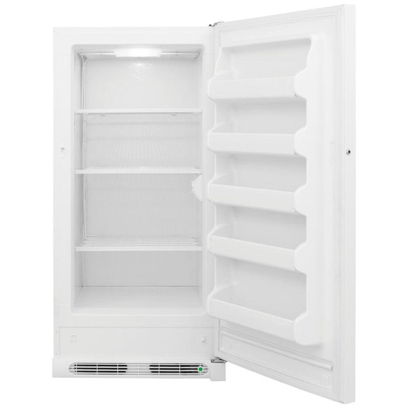 Frigidaire 14.4 cu. ft. Upright Freezer FFFU14M1QW IMAGE 2