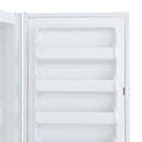  Frigidaire 14.4 cu. ft. Upright Freezer FFFU14M1QW IMAGE 3