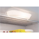  Frigidaire 14.4 cu. ft. Upright Freezer FFFU14M1QW IMAGE 5