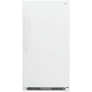  Frigidaire 20.9 cu. ft. Upright Freezer FFFU21M1QW IMAGE 1