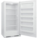  Frigidaire 20.9 cu. ft. Upright Freezer FFFU21M1QW IMAGE 2