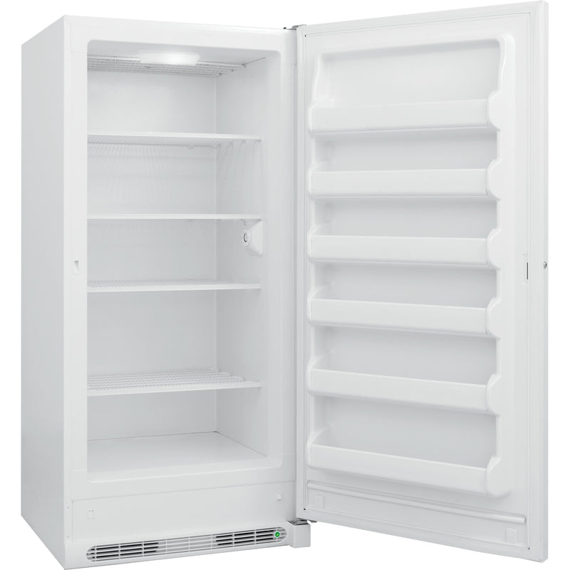 Frigidaire 20.9 cu. ft. Upright Freezer FFFU21M1QW IMAGE 2