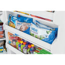  Frigidaire 20.9 cu. ft. Upright Freezer FFFU21M1QW IMAGE 5