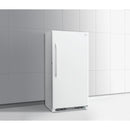  Frigidaire 20.9 cu. ft. Upright Freezer FFFU21M1QW IMAGE 9