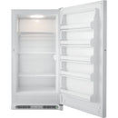  Frigidaire 17.4 cu. ft. Upright Freezer FFFU17M1QW IMAGE 2