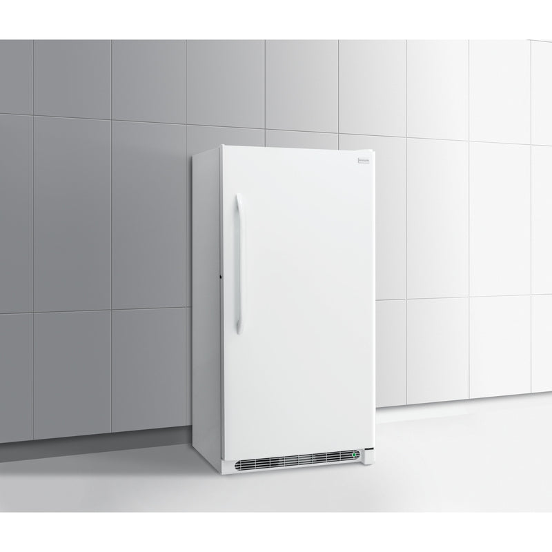 Frigidaire 17.4 cu. ft. Upright Freezer FFFU17M1QW IMAGE 8