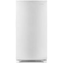 Amana 20 cu. ft. Upright Freezer AZF33X20DW IMAGE 1