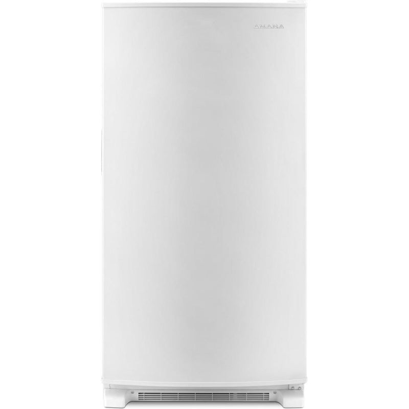 Amana 20 cu. ft. Upright Freezer AZF33X20DW IMAGE 1