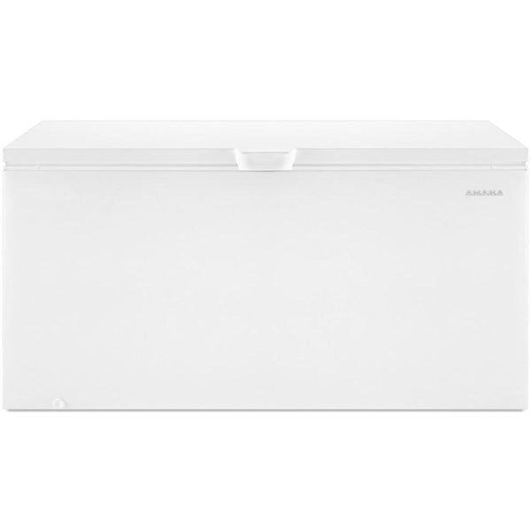 Amana 22 cu. ft. Chest Freezer AZC31T22DW IMAGE 1