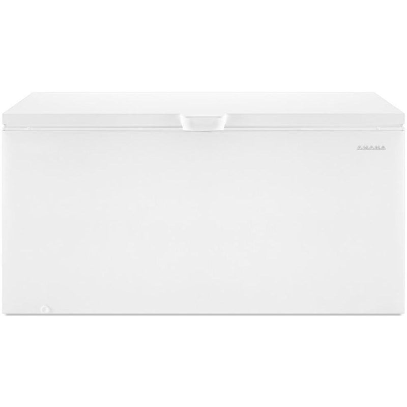 Amana 22 cu. ft. Chest Freezer AZC31T22DW IMAGE 1