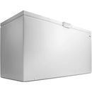  Amana 22 cu. ft. Chest Freezer AZC31T22DW IMAGE 2