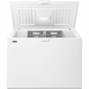  Maytag 15 cu. ft. Chest Freezer MZC31T15DW IMAGE 2