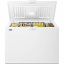  Maytag 15 cu. ft. Chest Freezer MZC31T15DW IMAGE 3