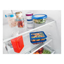  Amana 30-inch 18cu.ft. Top Mount Freezer Refrigerator ART318FFDW IMAGE 6