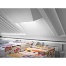  Whirlpool 22 cu. ft. Chest Freezer WZC3122DW IMAGE 4