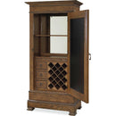 Universal Furniture Accent Cabinets Cabinets 450690 IMAGE 2